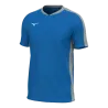 Bleu/Gris