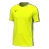 Jaune fluo/Gris