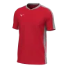 Rouge/Gris