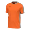 Orange fluo/Gris
