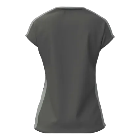 T-shirt TRN Femme