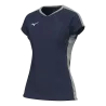 Marine/Gris