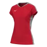 Rouge/Gris