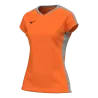 Orange fluo/Gris