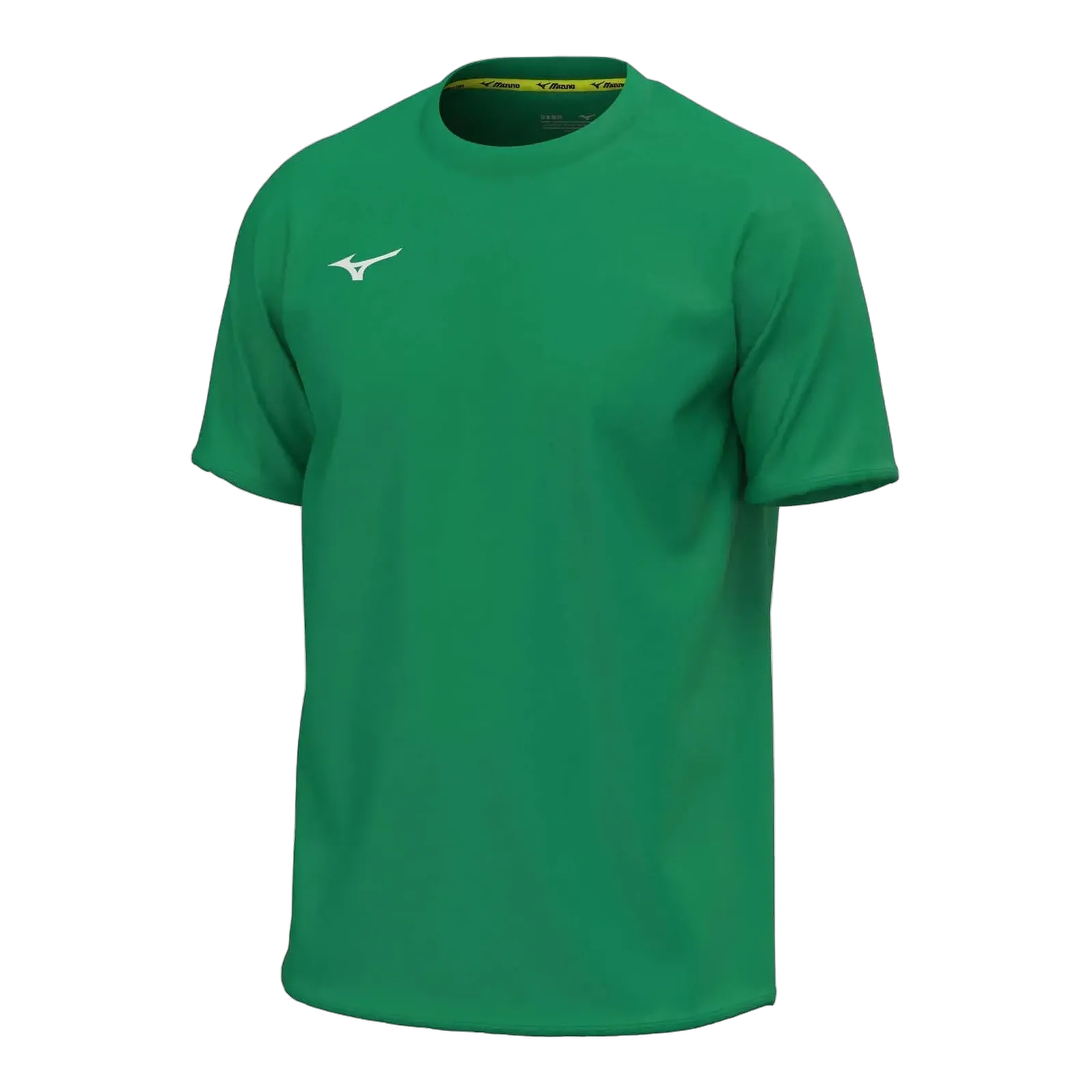 T-shirt Mizuno Training