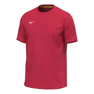 T-shirt Mizuno Training