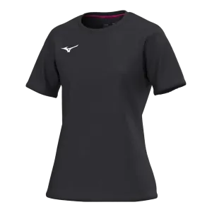 T-shirt Mizuno Training Femme