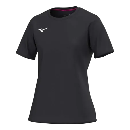 T-shirt Mizuno Training Femme