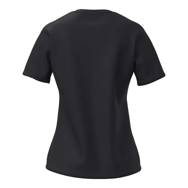 T-shirt Mizuno Training Femme