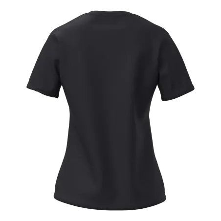 T-shirt Mizuno Training Femme