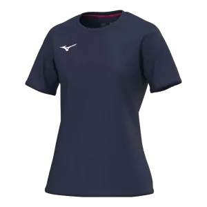 T-shirt Mizuno Training Femme