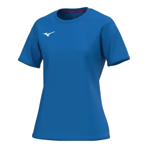 T-shirt Mizuno Training Femme