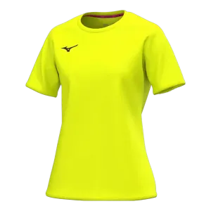 T-shirt Mizuno Training Femme