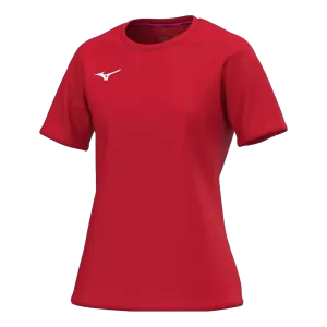 T-shirt Mizuno Training Femme