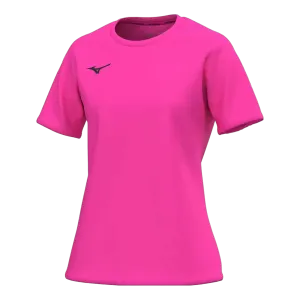 T-shirt Mizuno Training Femme