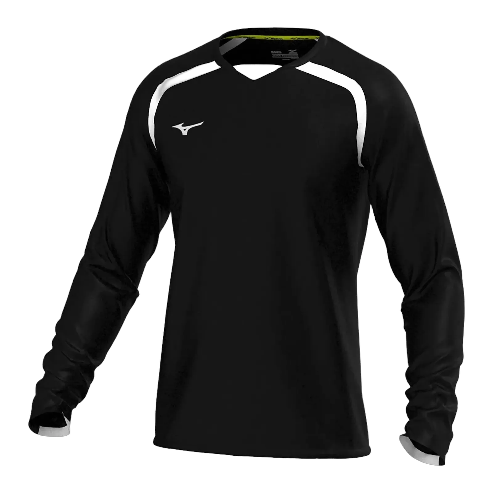Maillot manches longues Mizuno LS