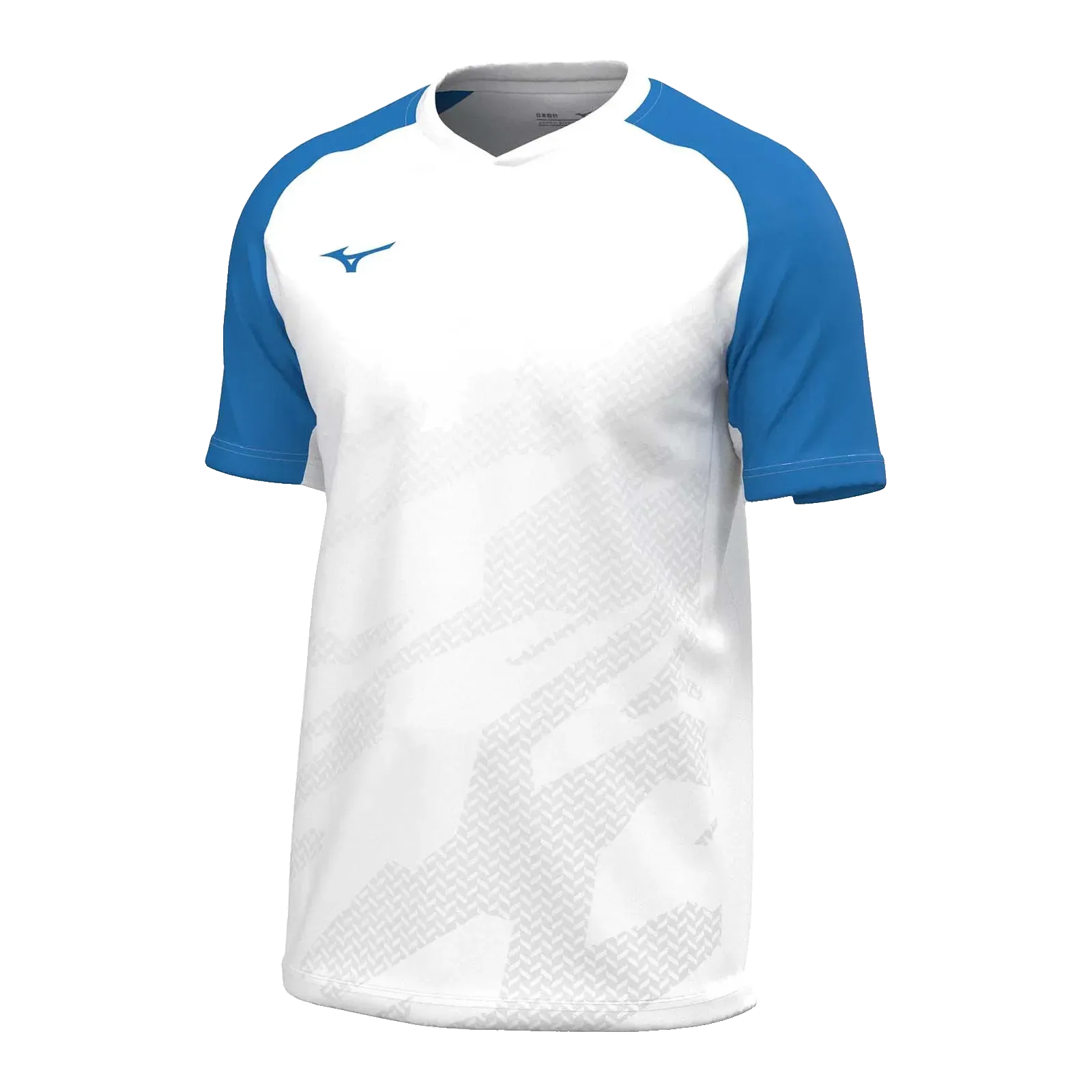 Maillot Meisaigara