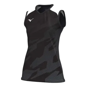 Maillot sans manches Meisaigara Femme