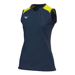 Maillot sans manches Meisaigara Femme