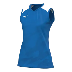 Maillot sans manches Meisaigara Femme