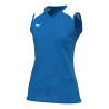 Bleu roy/Blanc
