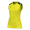 Jaune fluo/Marine