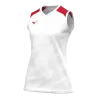 Blanc/Rouge