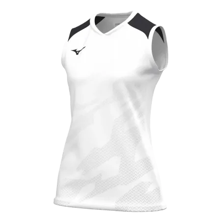 Maillot sans manches Meisaigara Femme