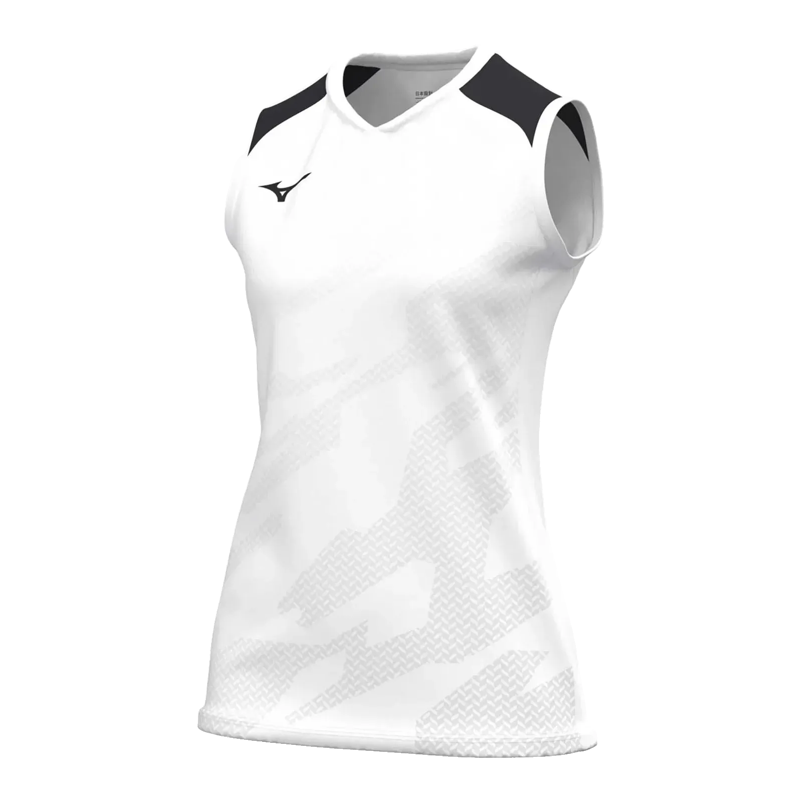 Maillot sans manches Meisaigara Femme