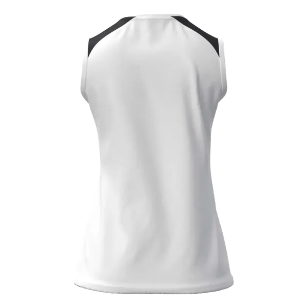 Maillot sans manches Meisaigara Femme