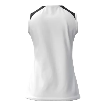 Maillot sans manches Meisaigara Femme