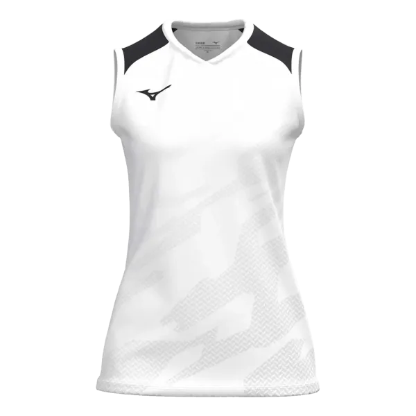 Maillot sans manches Meisaigara Femme