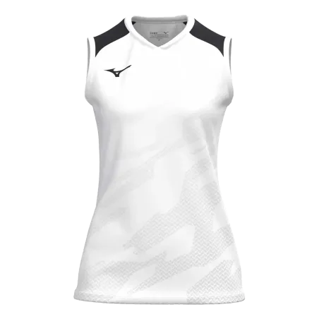 Maillot sans manches Meisaigara Femme