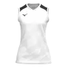 Maillot sans manches Meisaigara Femme