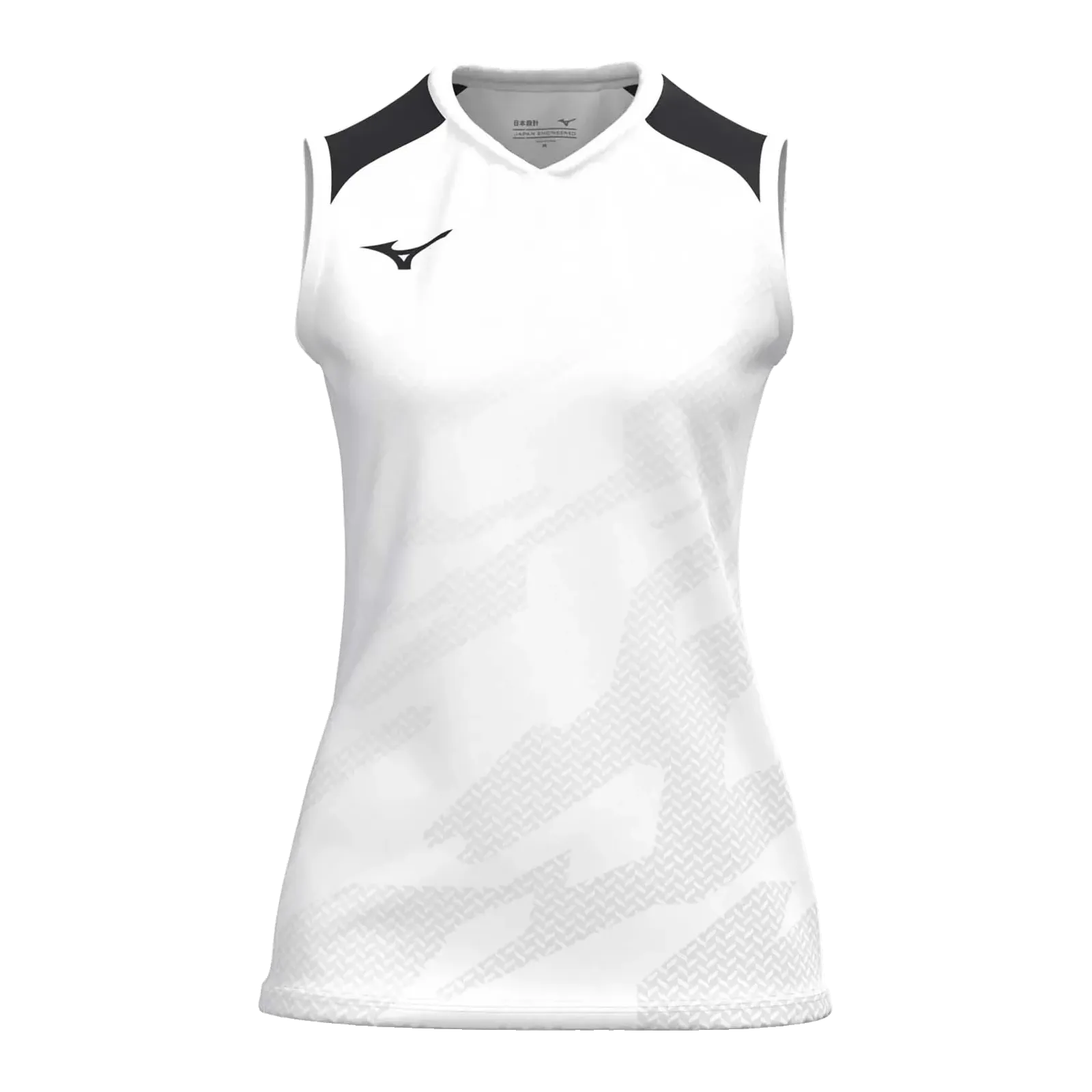 Maillot sans manches Meisaigara Femme