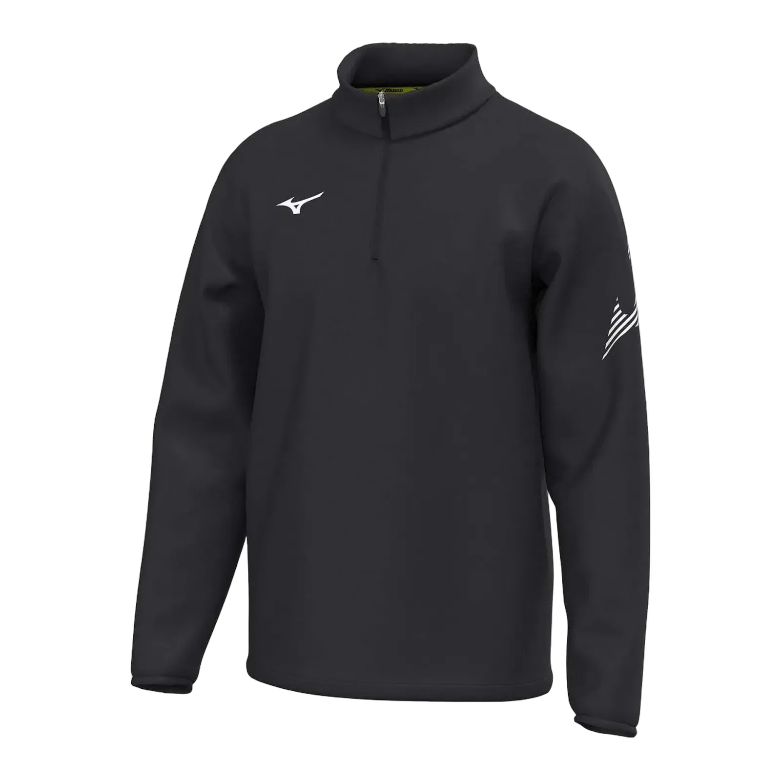 Sweat 1/2 zip Big RB Training