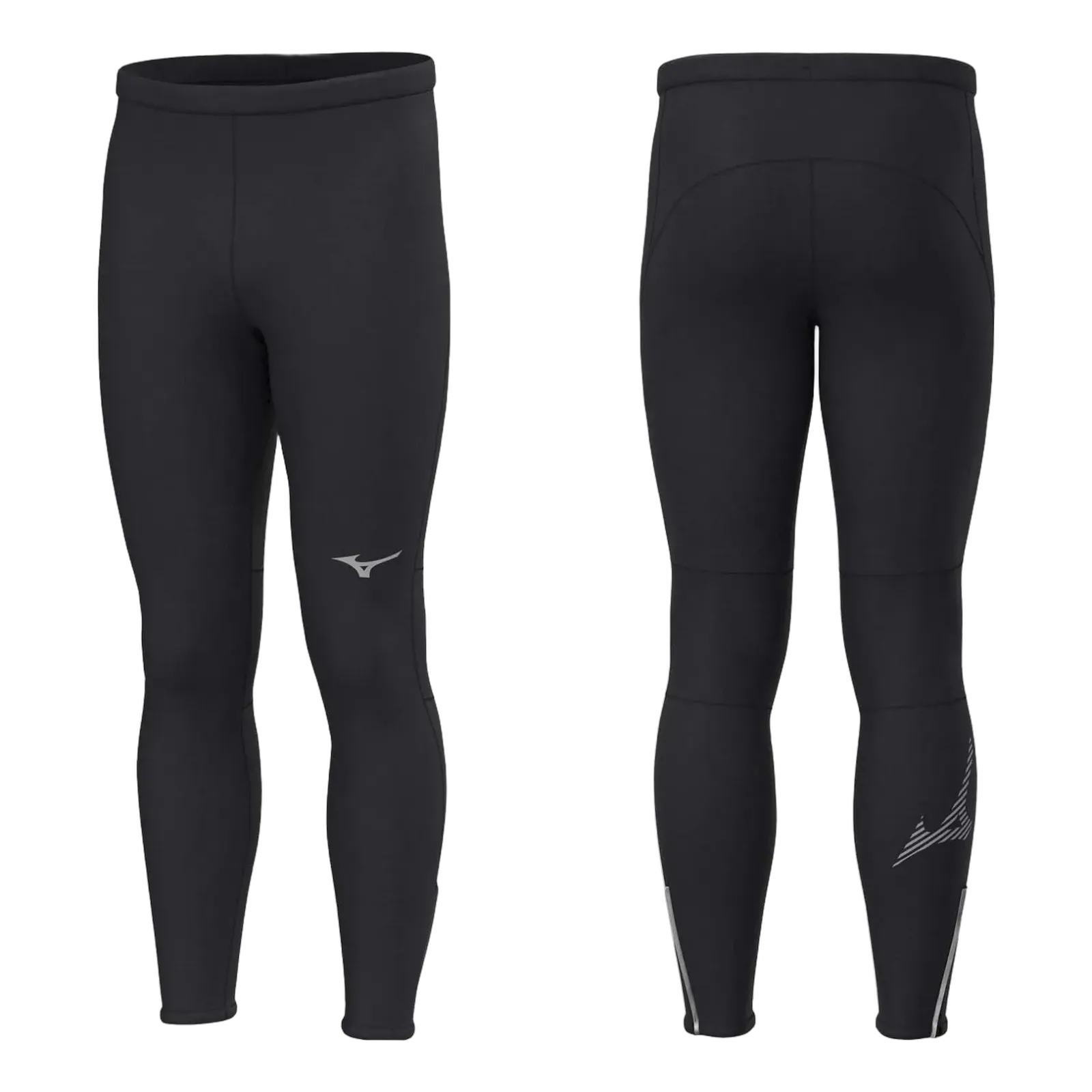 Pantalon Mizuno RB Tight Femme
