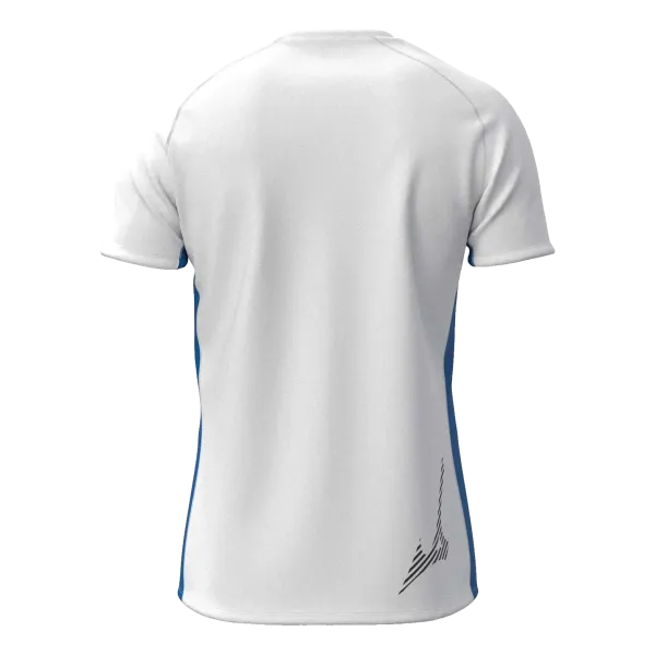 T-shirt de running Mizuno RB