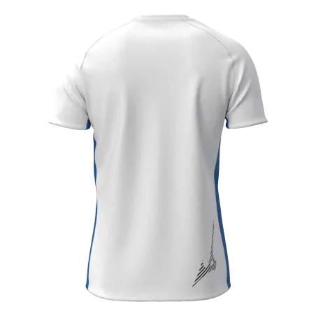 T-shirt de running Mizuno RB