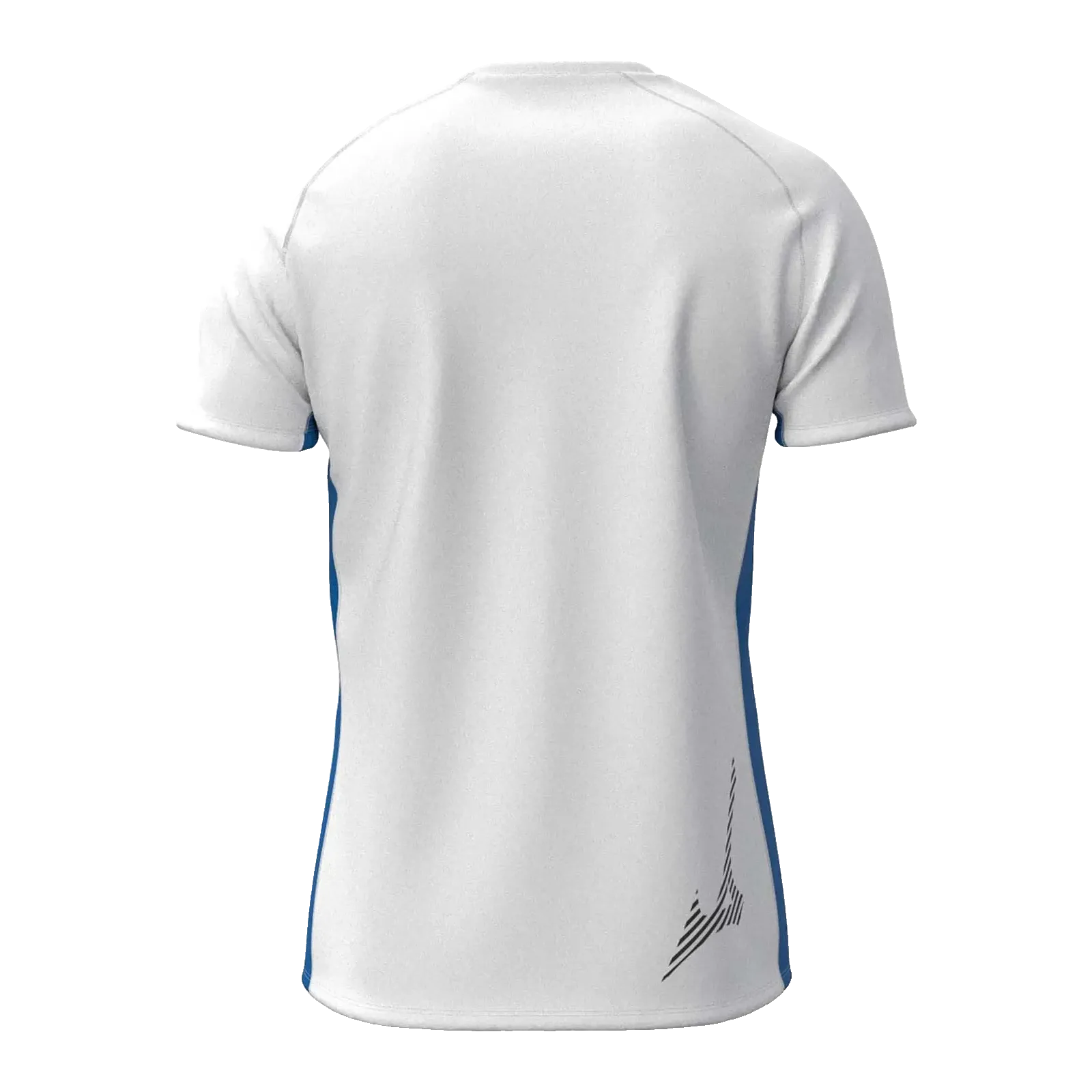 T-shirt de running Mizuno RB
