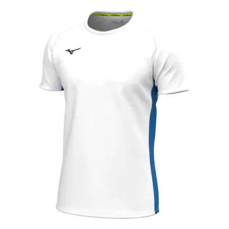 T-shirt de running Mizuno RB