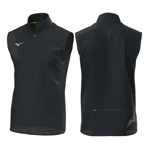 Veste de pluie sans manches Mizuno RB