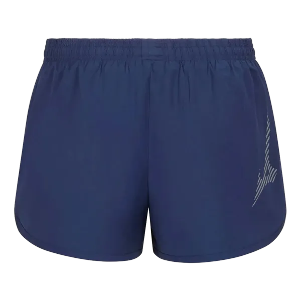 Short Mizuno RB Split