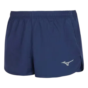 Short Mizuno RB Split Femme