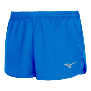Short Mizuno RB Split Femme