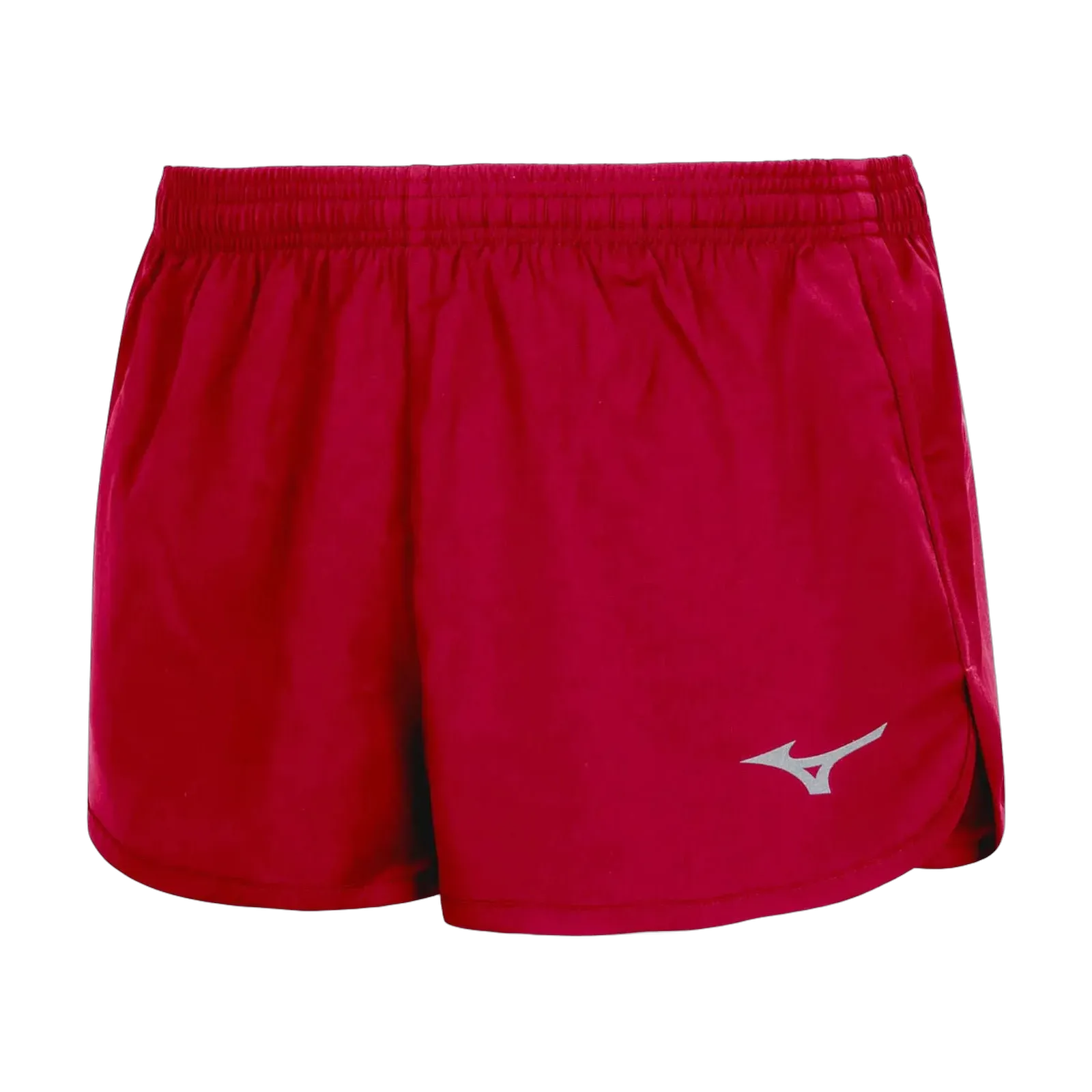 Short Mizuno RB Split Femme