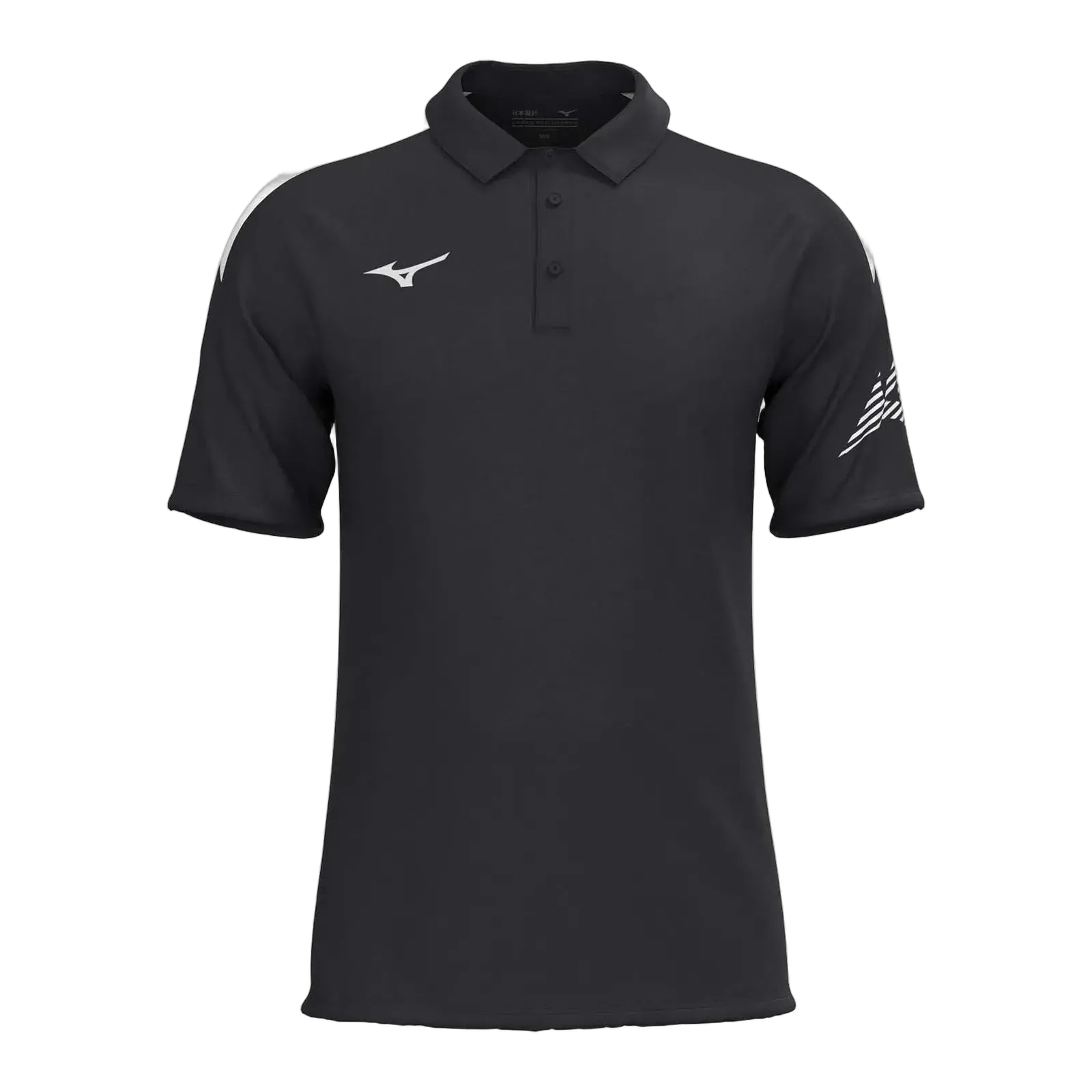 Polo Mizuno RB