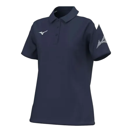 Polo Mizuno RB Femme