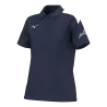 Polo Mizuno RB Femme