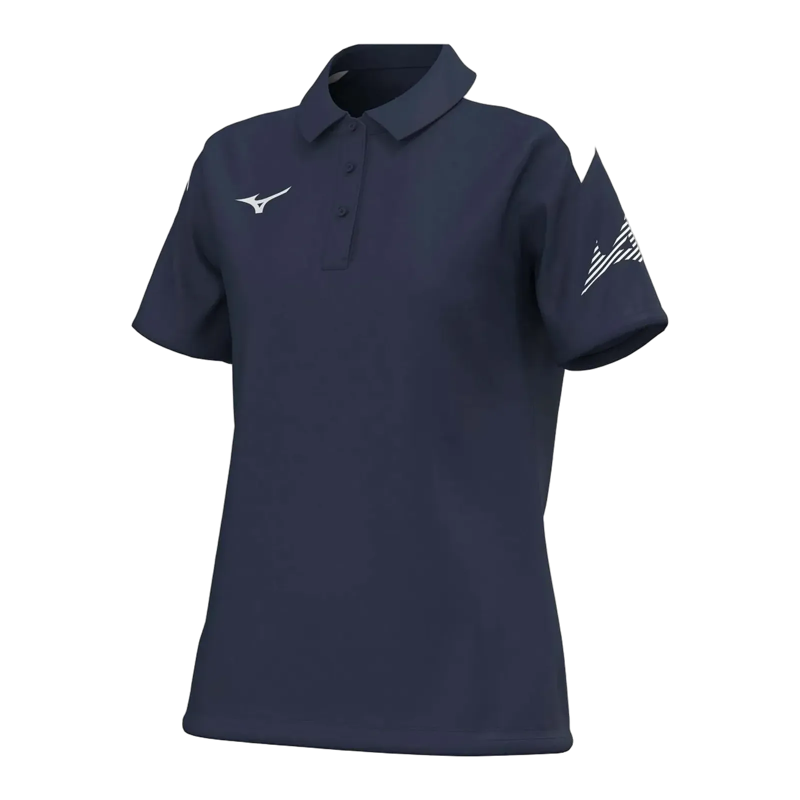Polo Mizuno RB Femme